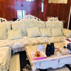 -碧玺沙灸美容美体养生馆