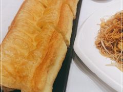 -君德澜酒家·创意粤菜(金山谷店)