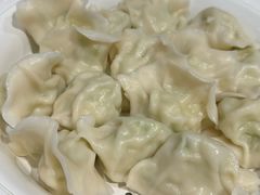 -老边饺子馆(东单店)