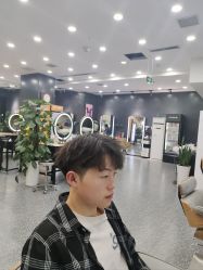 -藤野造型烫染·接发