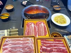 -牛武士寿喜烧·和牛火锅自助(全球首店)