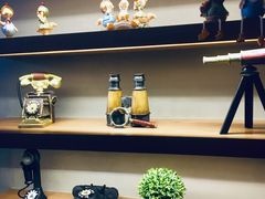 大堂-THE ALLEY 鹿角巷(华润万象城店)