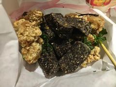 -台湾塩酥鸡(通化直营店)