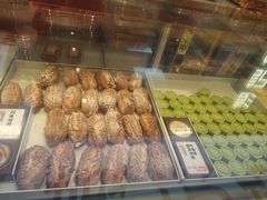 -彭记优口(王府井购物中心店)