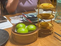 -云山茶餐厅(广东大厦店)