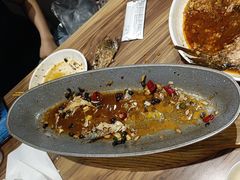 -九转小磨·非遗东北菜(群力店)