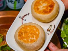 -鸿运诚羊蝎子·火锅(西单店)