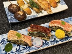 -长崎屋·日本料理·刺身·烧鸟(天河北路店)