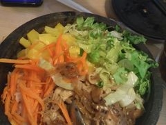 -新石器烤肉(南通CBD大有境店)