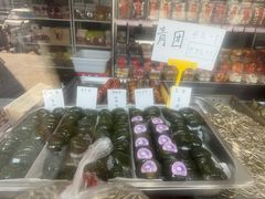 -天津小三宝栗子店(黄海路店)
