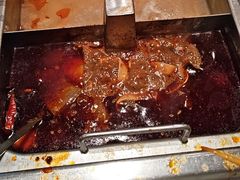 -海底捞火锅(赛格国际购物中心店)
