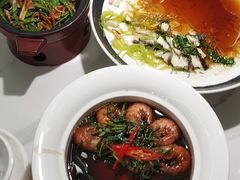 -3号仓库·创意中国菜(新世界城店)