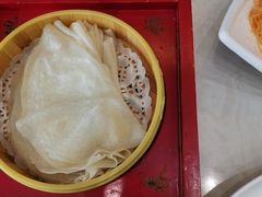 -大地春饼店(黄河路店)