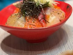 -月下料理(楷林IFC店)