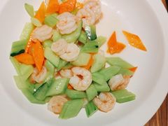 -合合春饼(潘家园店)