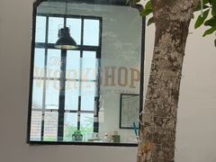 -The Workshop Coffee