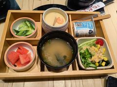 -沼津港精致料理·寿喜烧·烧鸟(漕河泾印象城店)