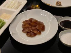-上海苏宁宝丽嘉酒店·嘉府壹号中餐厅