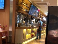 -西贝(吴江路湟普汇店)