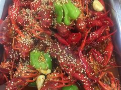麻辣小龙虾-盱眙虾怪·旗舰店