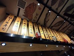 -千代武日本料理(爱建店)