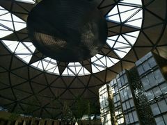 -上海滴水湖皇冠假日酒店