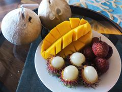 -林旺社区水果市场