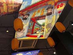 -大洋家·精品潮汕菜·生腌砂锅粥(天河东路店)