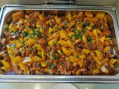 -博雅渔港·融合菜(维也纳国际大酒店)