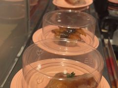 -争鲜回转寿司(通州万达店)