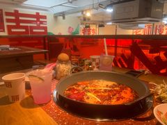 -赵美丽·重庆社区火锅·直营店(火车东站·中豪国际店)