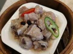 -又一间茶点轩(百汇广场店)