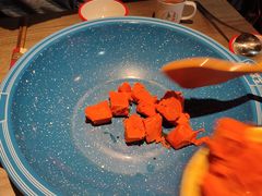 重庆原始红油现炒锅底-王歘歘·chuǎ火锅(五道营店)
