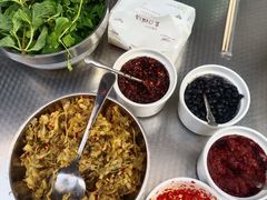 -熊氏牛羊杂粉(龙眼井总店)