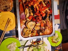 -什么餐馆(天主教堂店)