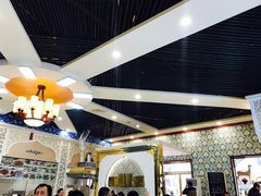 -清真·尚穆回回香清真餐厅(工人新村店)