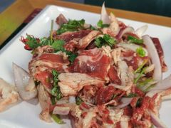 -牛鲜盛齐齐哈尔烤肉(曹路店)
