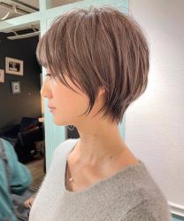 -LJOY丽锦造型·烫发染发