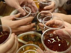 -京朋串屋·烧烤(望京西路总店)