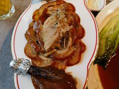 -秀儿四九城·新京菜(亚运村鸟巢店)