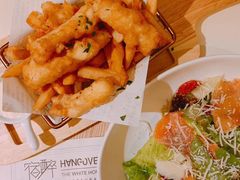 -宿醉·意大利餐厅(忠义街店)