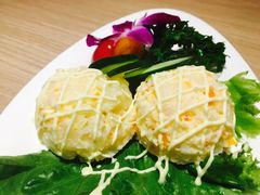 -歌行灯日本料理(伊势丹店)