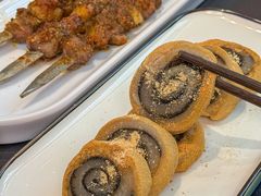 -京熹顺·老北京百年铜锅涮肉(百家湖1912店)