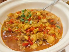 -冇味湘潭菜(湘江世纪城店)