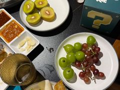 -東盛炭烤自助料理(浦东文峰广场店)