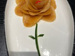 -岁粤Moon·湖景餐厅(月光码头店)