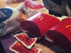 -麦当劳(普陀长途客运中心店)