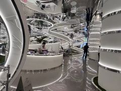 -3号仓库·创意中国菜(新世界城店)