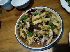 -晚归月亮湾私家菜(临邑路店)
