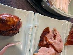 -羲和雅苑•北京烤鸭(平安国际金融中心店)